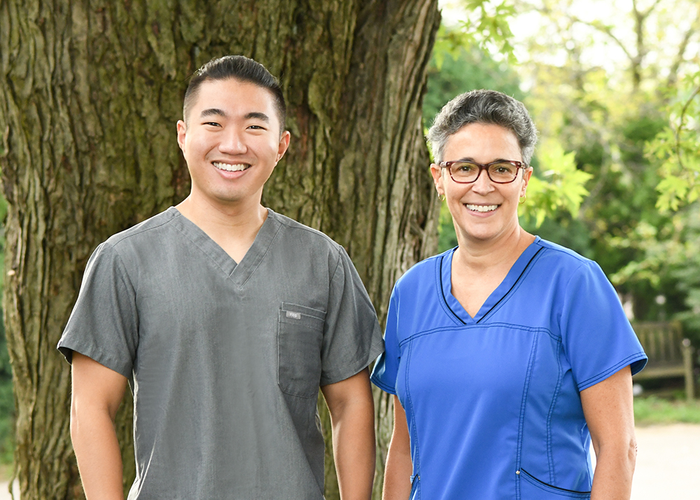 Dentistry in Kidron, OH 44636, Raber Dental